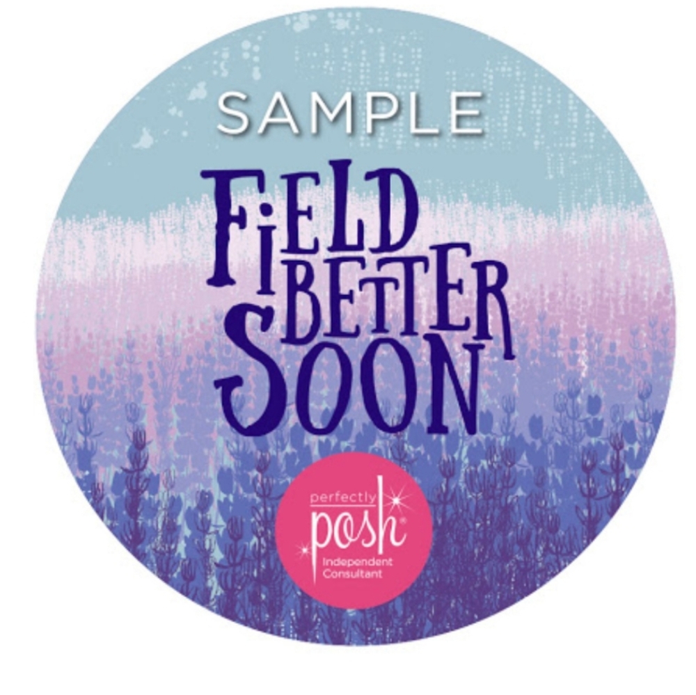 Field better soon chunk samples